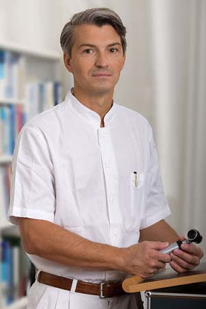  Dermatologie - Dr. med. Horst-Eckard Mausch